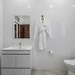 Reis By Kaamah Apartamento *