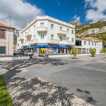 Reis By Kaamah Apartament