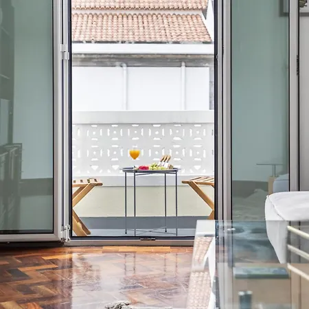 Apartament Reis By Kaamah