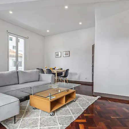 Apartament Reis By Kaamah Ribeira Brava