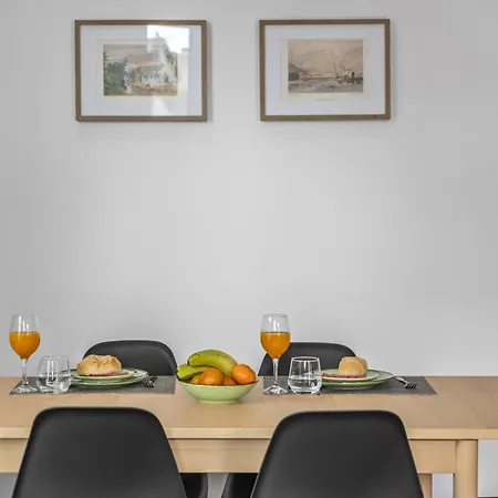 Reis By Kaamah 公寓