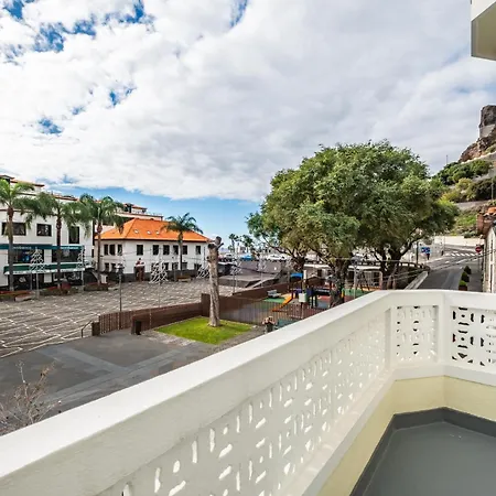 Apartament Reis By Kaamah