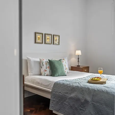 Apartment Reis By Kaamah Ribeira Brava