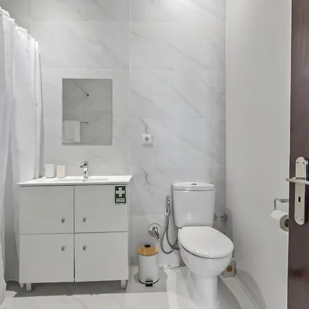 Apartment Reis By Kaamah Ribeira Brava
