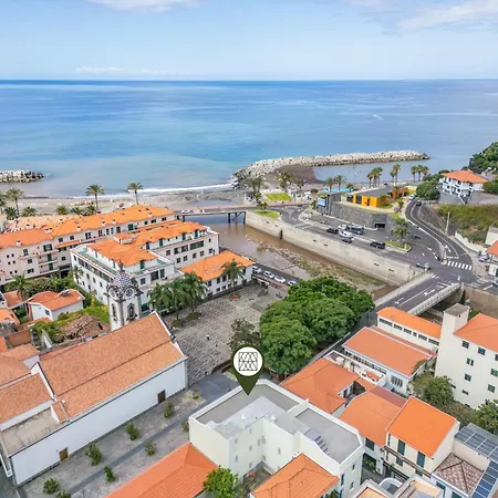 Reis By Kaamah Apartament