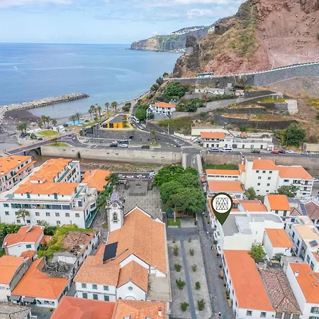 Reis By Kaamah * Ribeira Brava