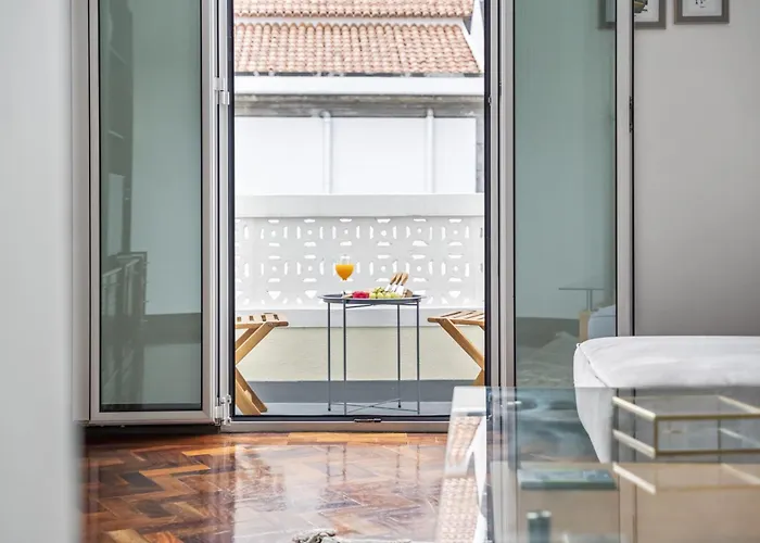 Apartament Reis By Kaamah