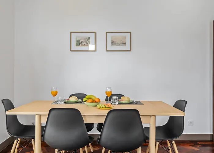 Apartament Reis By Kaamah