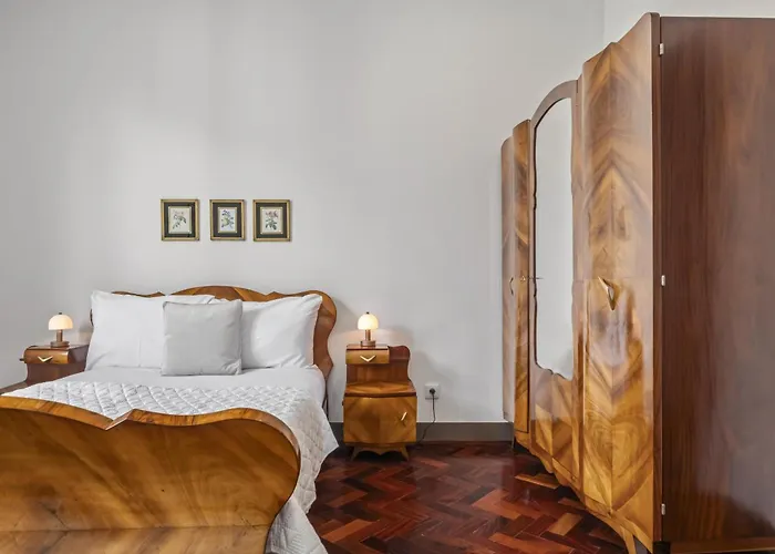 Apartament Reis By Kaamah