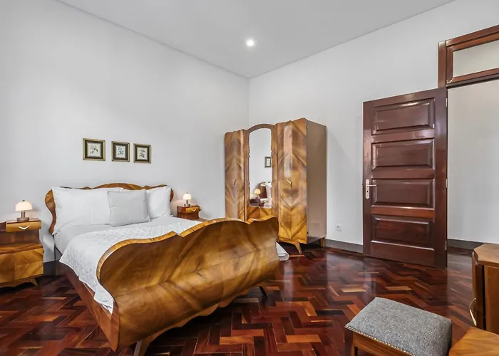 Reis By Kaamah Apartament Ribeira Brava