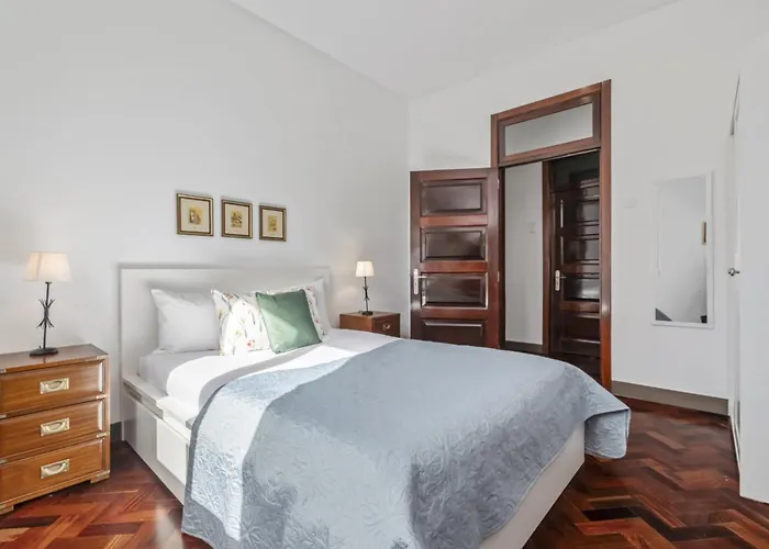 Apartament Reis By Kaamah Ribeira Brava