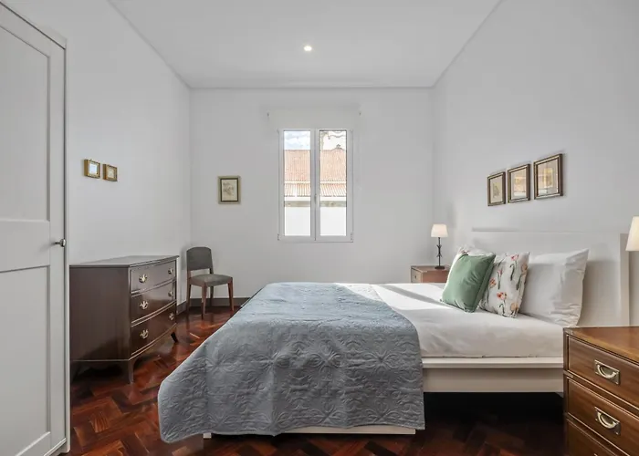 Apartament Reis By Kaamah