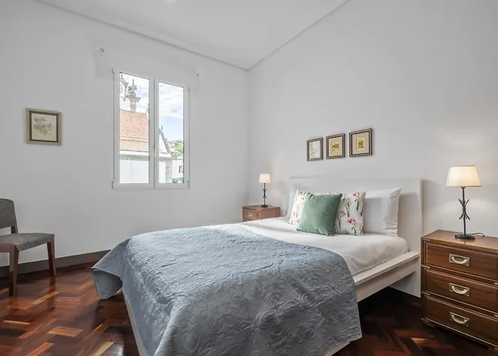 Reis By Kaamah Apartament *