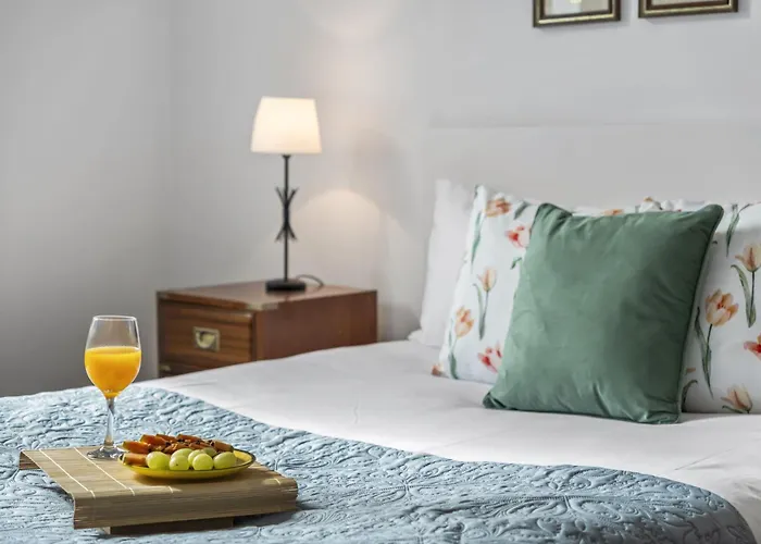 Apartament Reis By Kaamah *