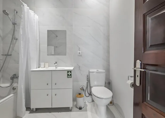 Apartament Reis By Kaamah Ribeira Brava