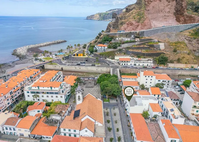 Reis By Kaamah * Ribeira Brava